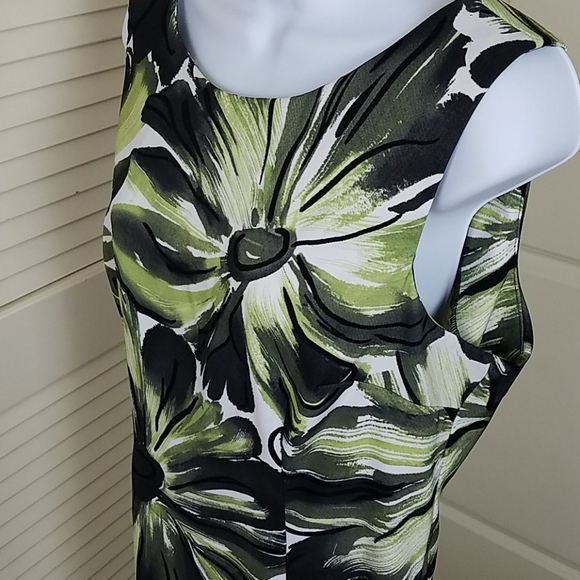 Connected apparel dress - Picture 5 of 6
